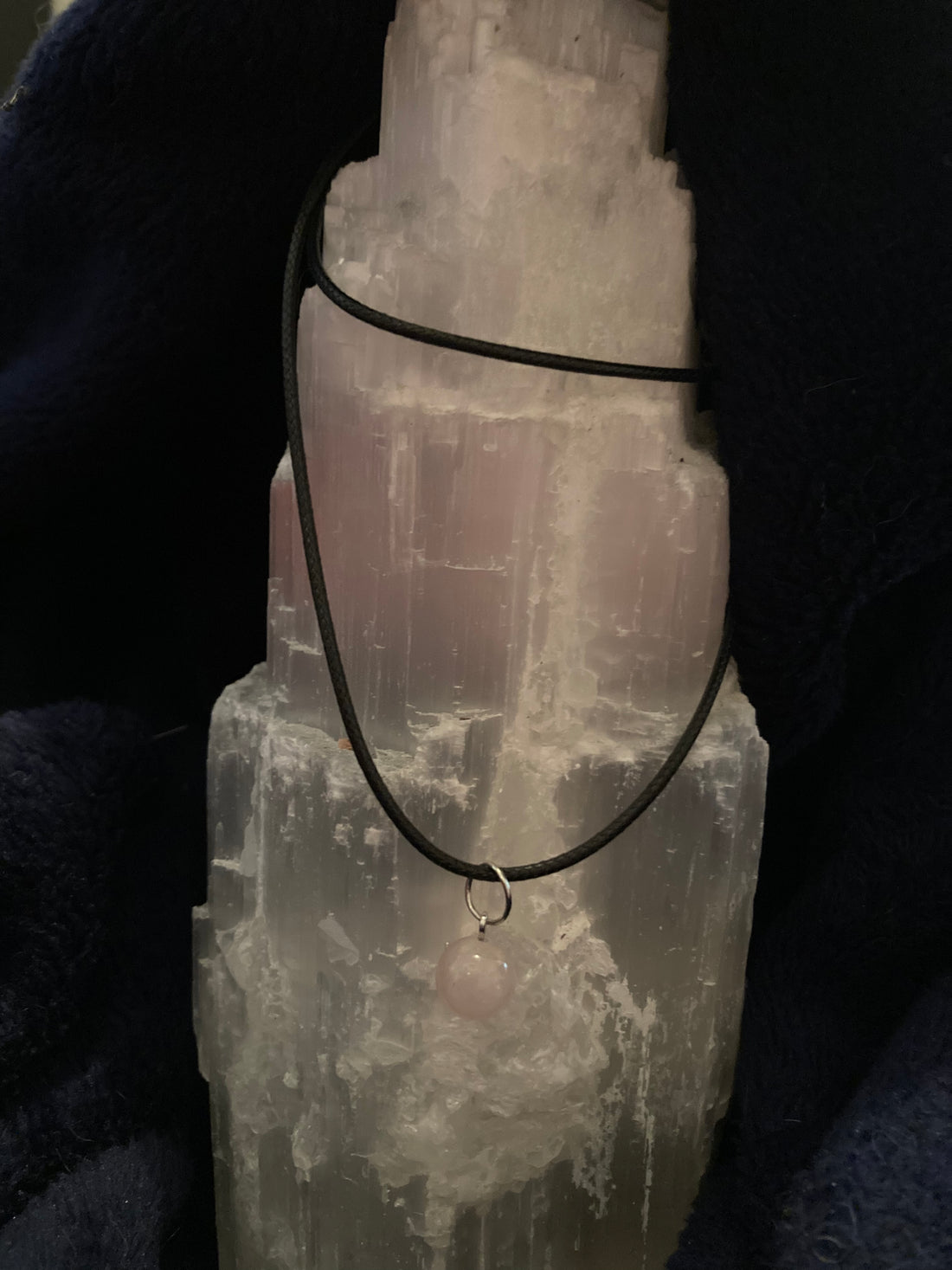 Going to the beach today wear the in thing Kuchie jewelry A lot of love