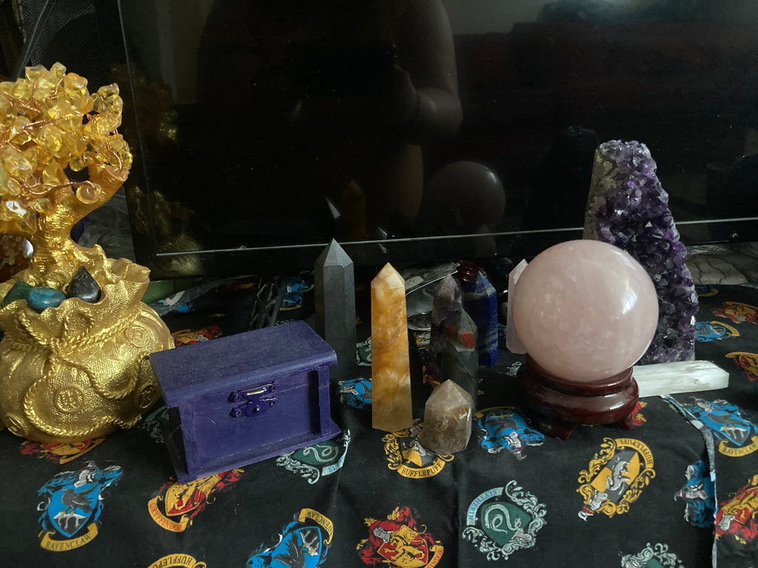 Have fabulous incense !!!!!!!