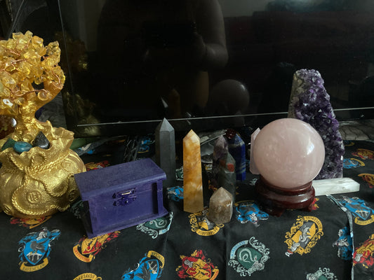 Have fabulous incense !!!!!!!