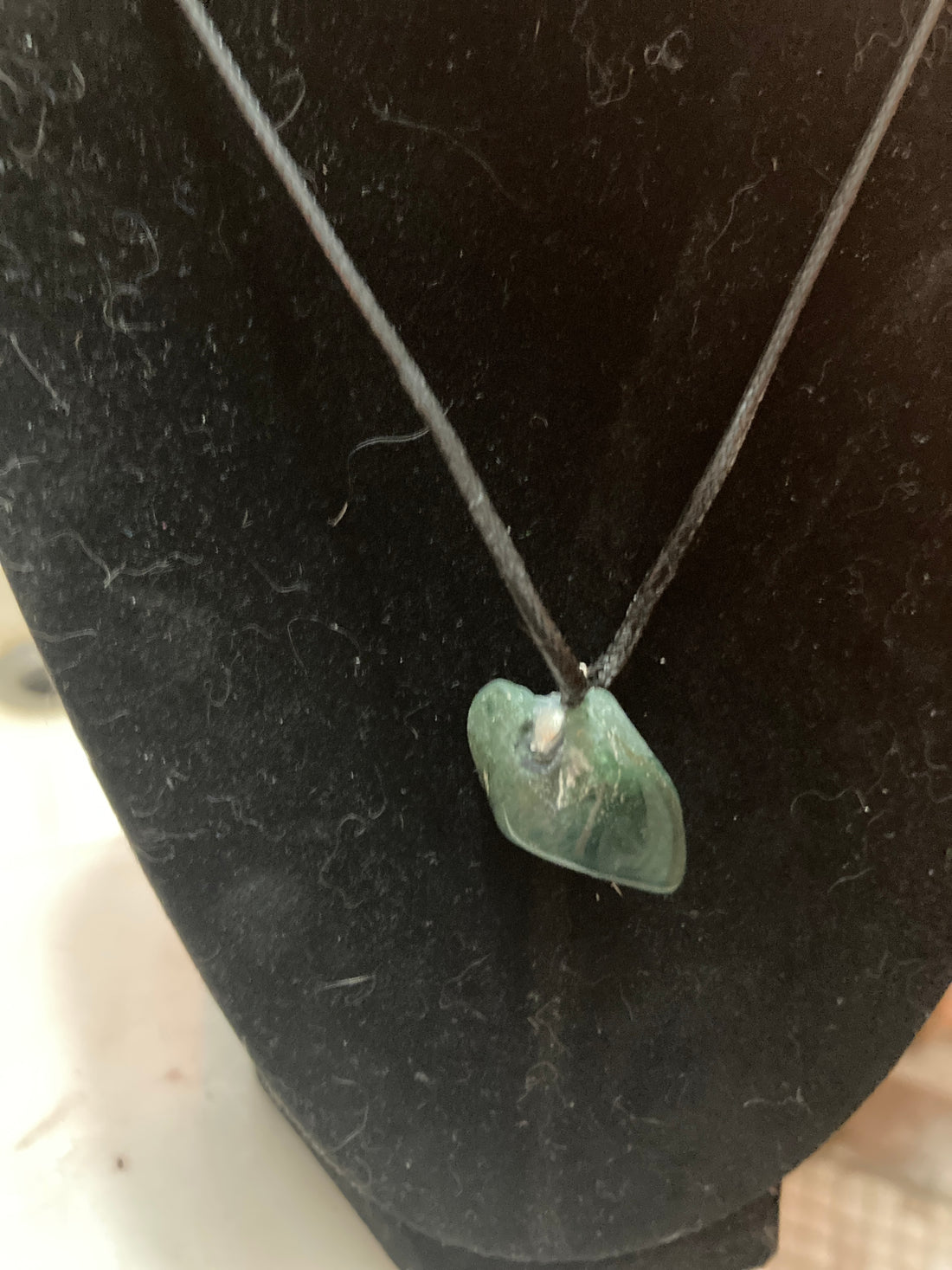Kuchie jewelry