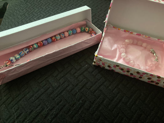 Kuchie jewelry online from Kuchie-jewelry.com