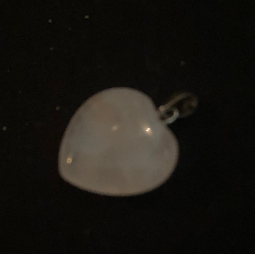 Rose heart