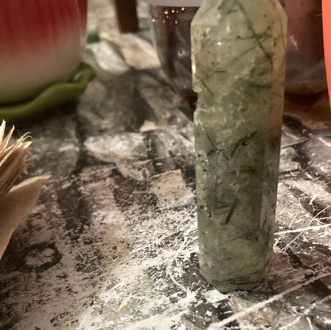 Prehnite