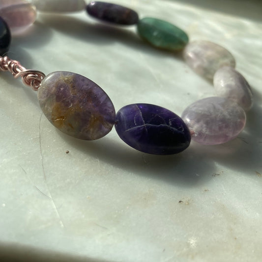 Fortune making braclet