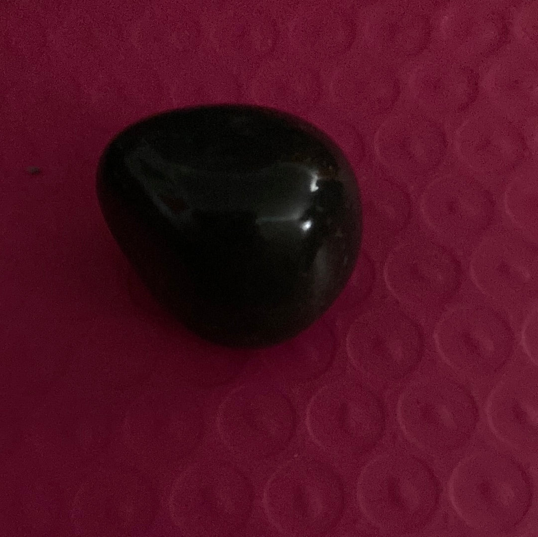 Green aventurine crystals