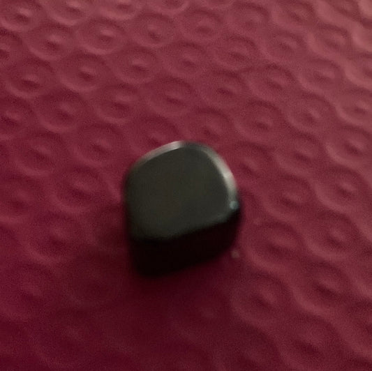 Hematite crystals