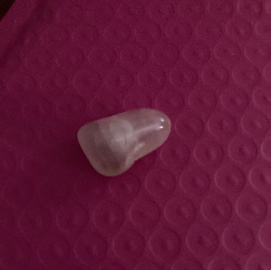 Cryphosphate crystal