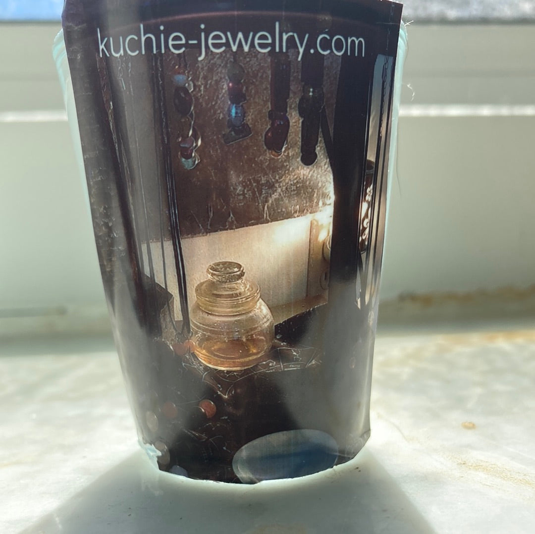 Shot glass
