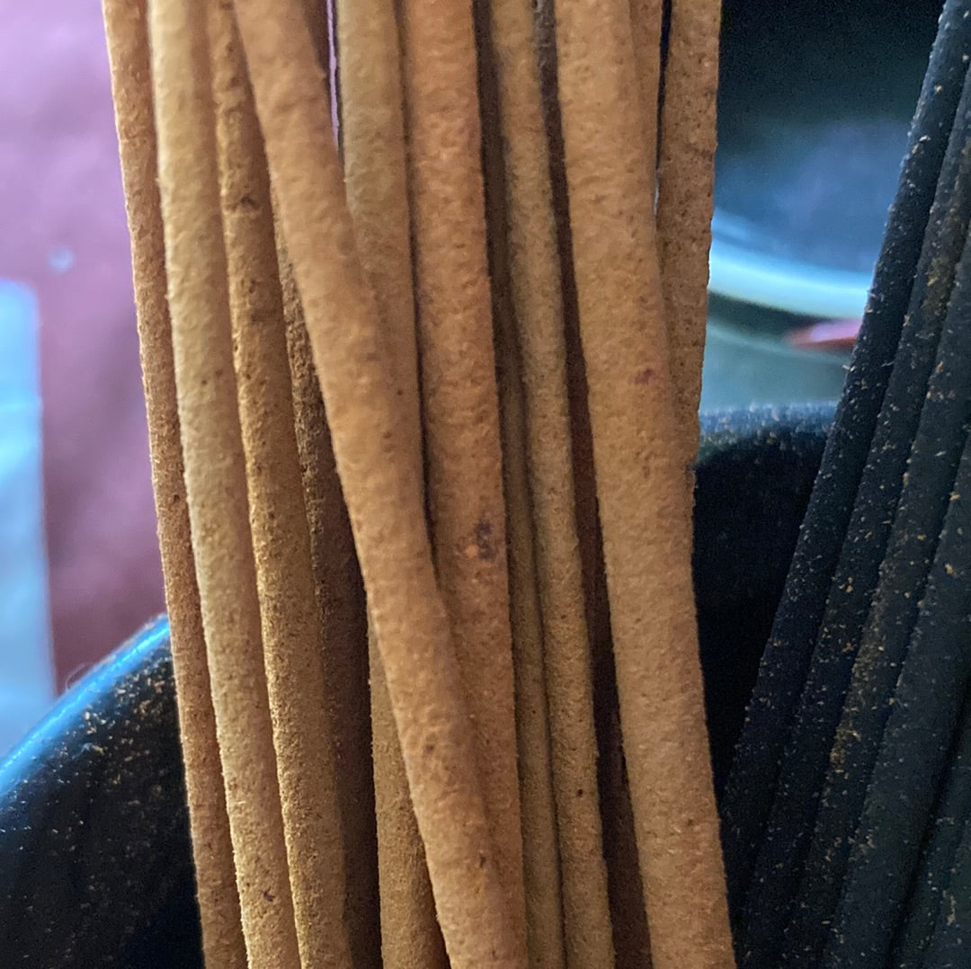 Incense
