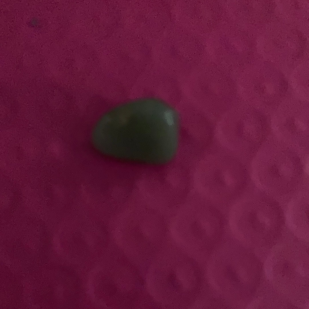 Green aventurine